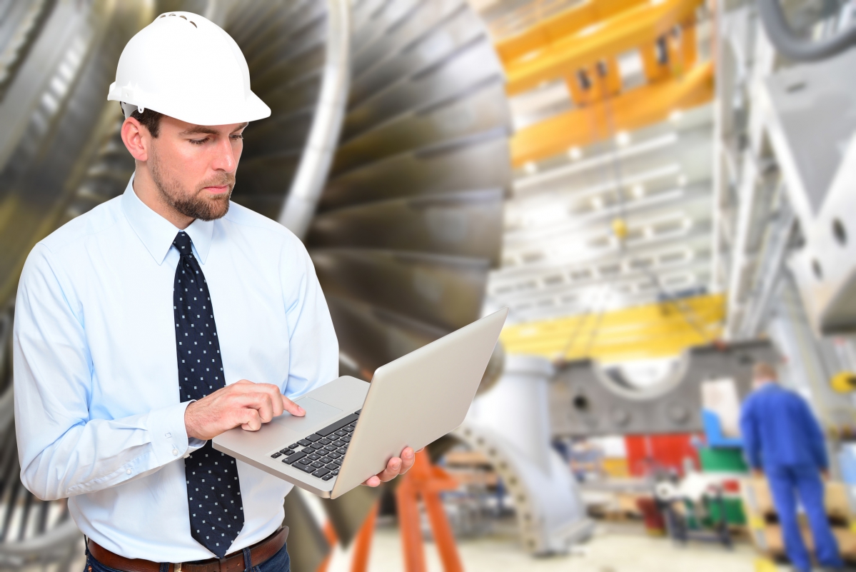 Shogan engineering team at work
